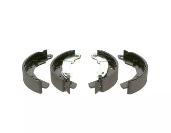 Bosch 0 986 487 628 <span>тормозные колодки задние</span>