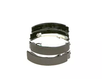 Bosch 0 986 487 628 <span>тормозные колодки задние</span>