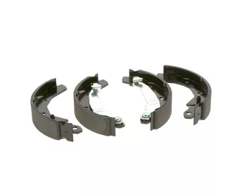 Bosch 0 986 487 628 <span>тормозные колодки задние</span>