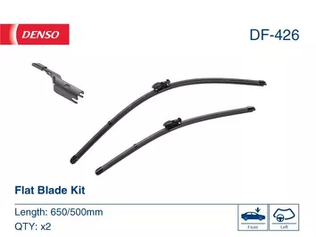Denso Flat DF-426 <span>щетки стеклоочистителя 650/500 мм</span>
