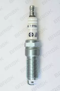 Brisk Super <span>свеча зажигания 1437 RR15YC1</span>