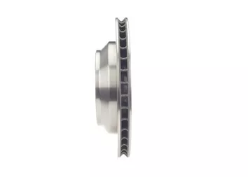Bosch 0 986 479 S20 <span>тормозной диск вентилируемый</span>