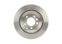 Тормозной диск Bosch  0 986 479 S20