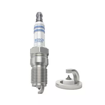 Bosch Platinum <span>свеча зажигания 0 242 230 561 HR8DPP30V</span>