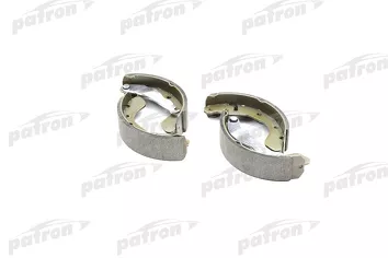 Patron PSP335 <span>тормозные колодки задние</span>