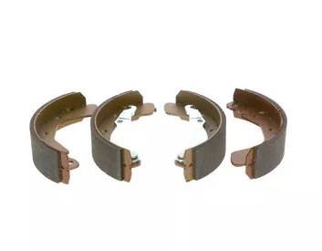 Bosch 0 986 487 264 <span>тормозные колодки задние</span>