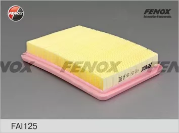Fenox FAI125 <span>воздушный фильтр </span>