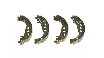 Brembo S 83 508 <span>тормозные колодки задние</span>