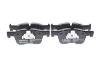 Передние тормозные колодки Bosch  0 986 494 689