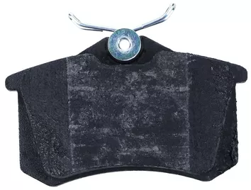 TRW GDB1330 <span>тормозные колодки задние</span>