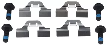 TRW GDB1330 <span>тормозные колодки задние</span>
