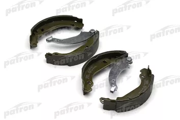 Patron PSP576 <span>тормозные колодки задние</span>