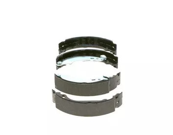 Bosch 0 986 487 568 <span>тормозные колодки задние</span>
