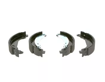 Bosch 0 986 487 568 <span>тормозные колодки задние</span>