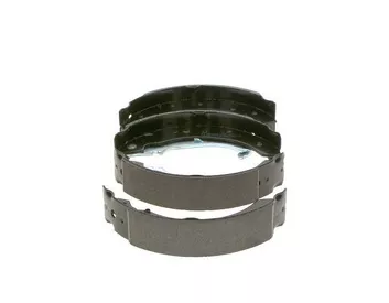 Bosch 0 986 487 672 <span>тормозные колодки задние</span>