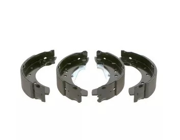 Bosch 0 986 487 672 <span>тормозные колодки задние</span>