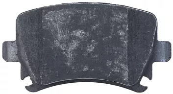TRW GDB1622 <span>тормозные колодки задние</span>