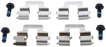 TRW GDB1622 <span>тормозные колодки задние</span>