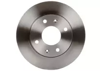 Тормозной диск Bosch  0 986 479 S03