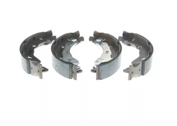 Bosch 0 986 487 819 <span>тормозные колодки задние</span>