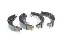 Задние тормозные колодки Bosch  0 986 487 819