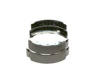 Задние тормозные колодки Bosch  0 986 487 627