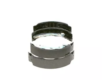 Bosch 0 986 487 627 <span>тормозные колодки задние</span>
