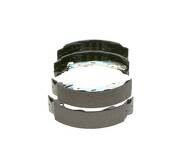 Задние тормозные колодки Bosch  0 986 487 627