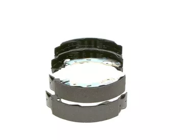 Bosch 0 986 487 627 <span>тормозные колодки задние</span>
