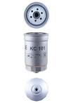 Топливный фильтр Mahle  KC 101