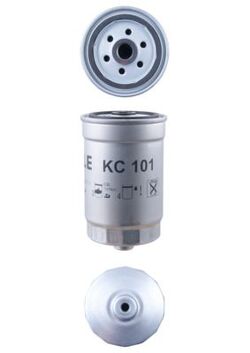 Mahle KC 101 <span>топливный фильтр</span>