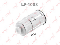 Топливный фильтр Lynx  LF-1008