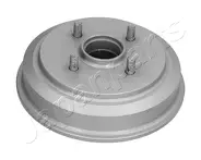 Задний тормозной барабан Japanparts TA-0303C