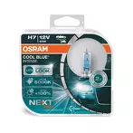 Osram Cool Blue Intense Next Gen H7  64210CBN-HCB