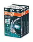 Osram Cool Blue Intense Next Gen H7  64210CBN