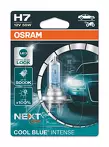 Osram Cool Blue Intense Next Gen H7  64210CBN-01B
