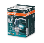 Osram Cool Blue Intense Next Gen H4  64193CBN
