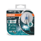 Osram Cool Blue Intense Next Gen HB3  9005CBN-HCB