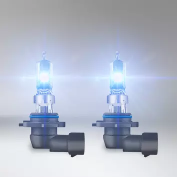 HB3 Osram Cool Blue Intense Next Gen <span>лампы автомобильные галоген </span>