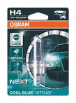 Osram Cool Blue Intense Next Gen H4 64193CBN-01B 64193CBN-01B