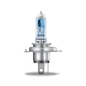 H4 Osram Cool Blue Intense Next Gen <span>лампа автомобильная галоген </span>