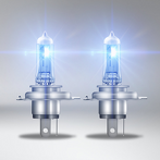 Osram Cool Blue Intense Next Gen H4  64193CBN-HCB