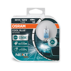 Osram Cool Blue Intense Next Gen H11  64211CBN-HCB