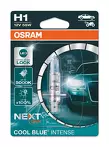 Osram Cool Blue Intense Next Gen H1 64150CBN-01B 64150CBN-01B