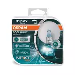 Osram Cool Blue Intense Next Gen H1  64150CBN-HCB