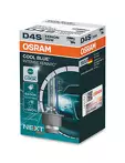 Osram Xenarc Cool Blue Intense Next Gen D4S 6200k  66440CBN