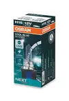 Osram Cool Blue Intense Next Gen H15  64176CBN