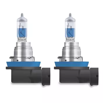 H8 Osram Cool Blue Intense Next Gen <span>лампы автомобильные галоген </span>