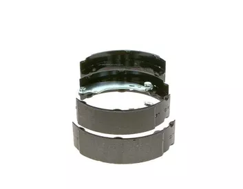 Bosch 0 986 487 556 <span>тормозные колодки задние</span>