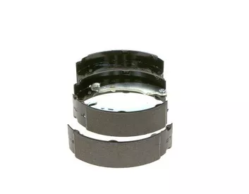 Bosch 0 986 487 556 <span>тормозные колодки задние</span>